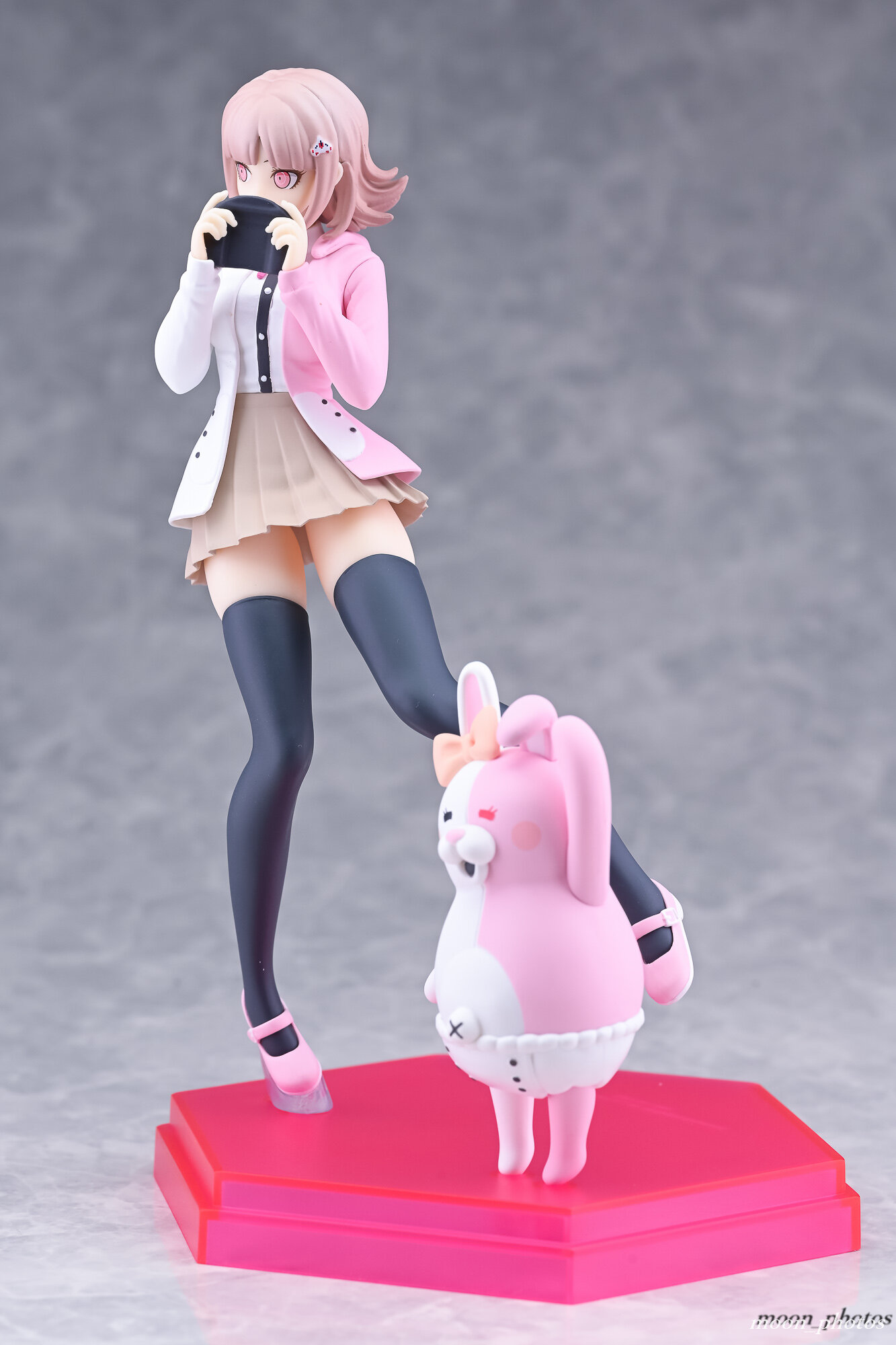 レビュー】POP UP PARADE 七海千秋 モノミパーカー Ver