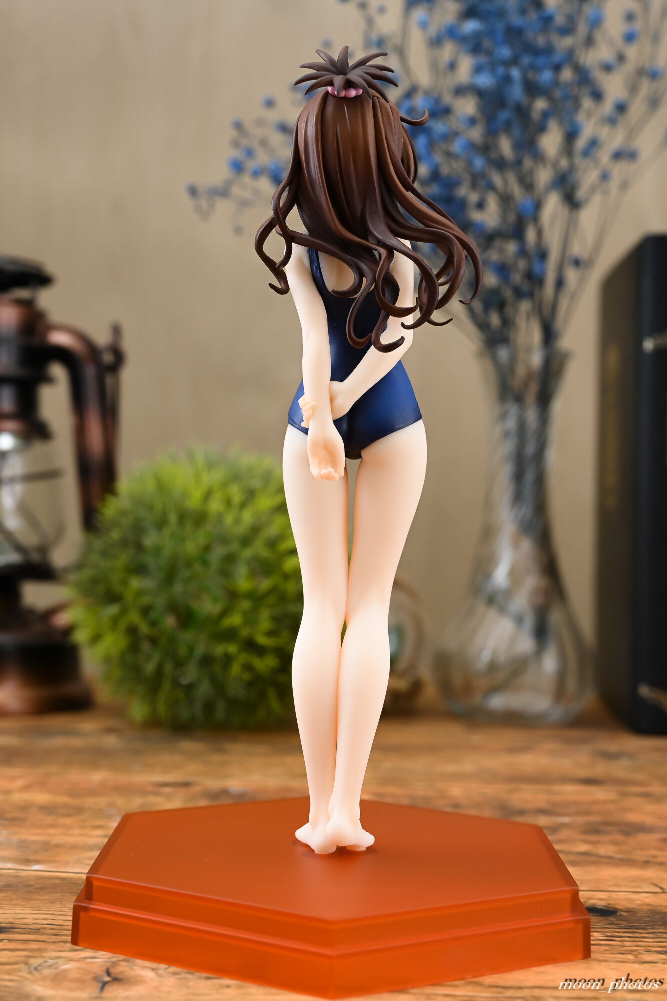 レビュー】POP UP PARADE 結城 美柑 : フィギュアフォトライフ