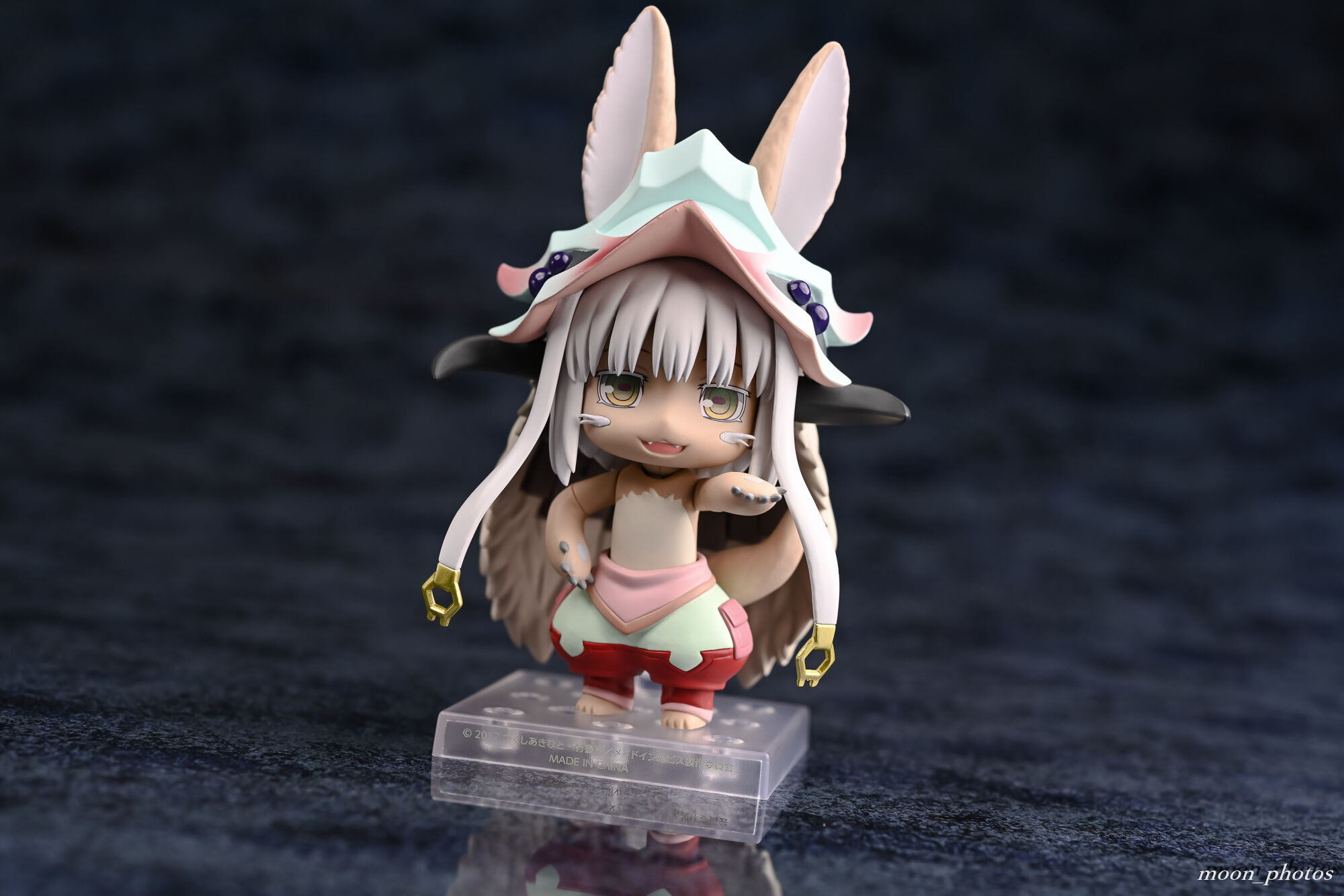 レビュー】ねんどろいど ナナチ : フィギュアフォトライフ