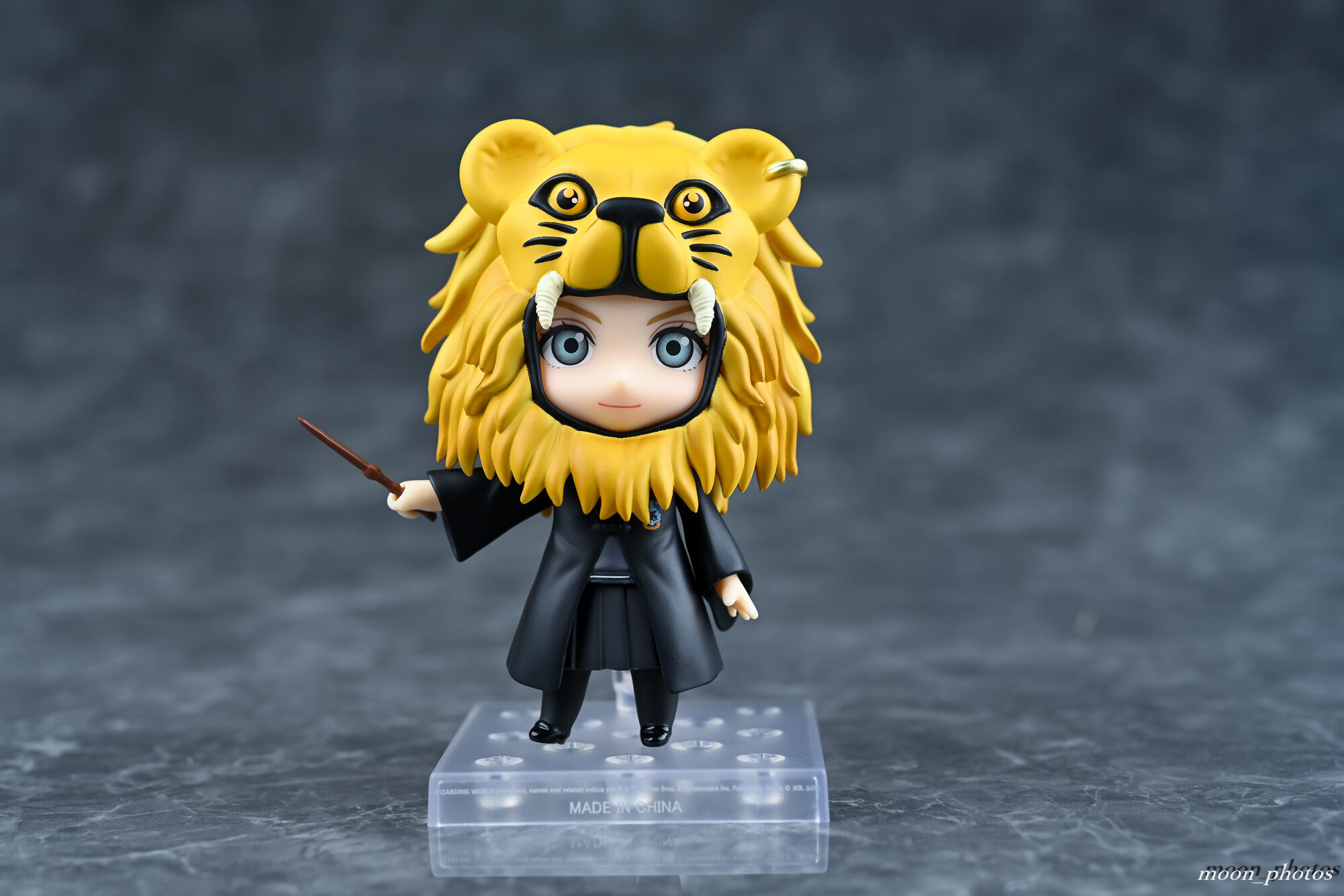 レビュー】ねんどろいど ルーナ・ラブグッド : フィギュアフォト