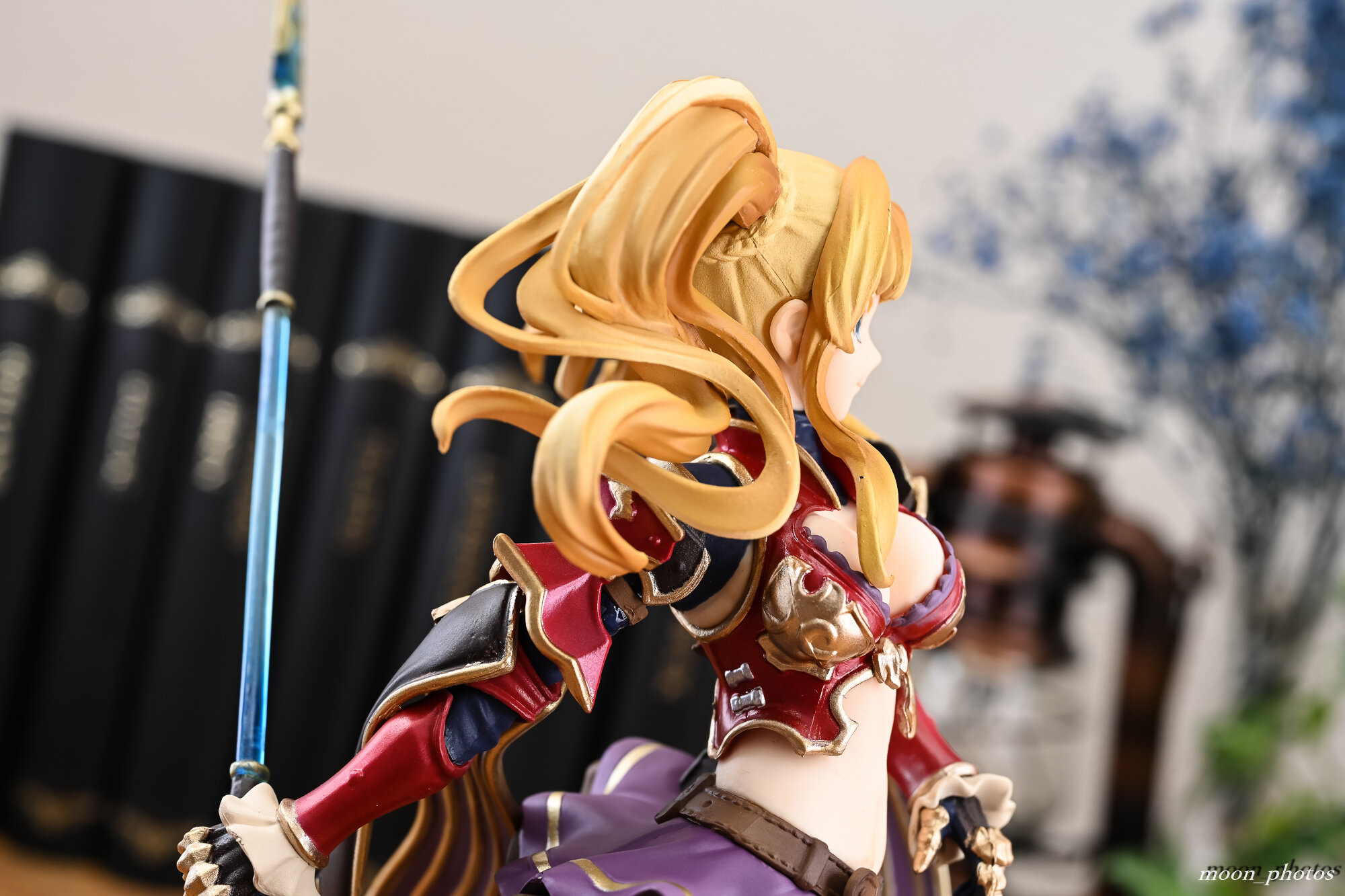 レビュー】フィギュアーツZERO ゼタ : フィギュアフォトライフ