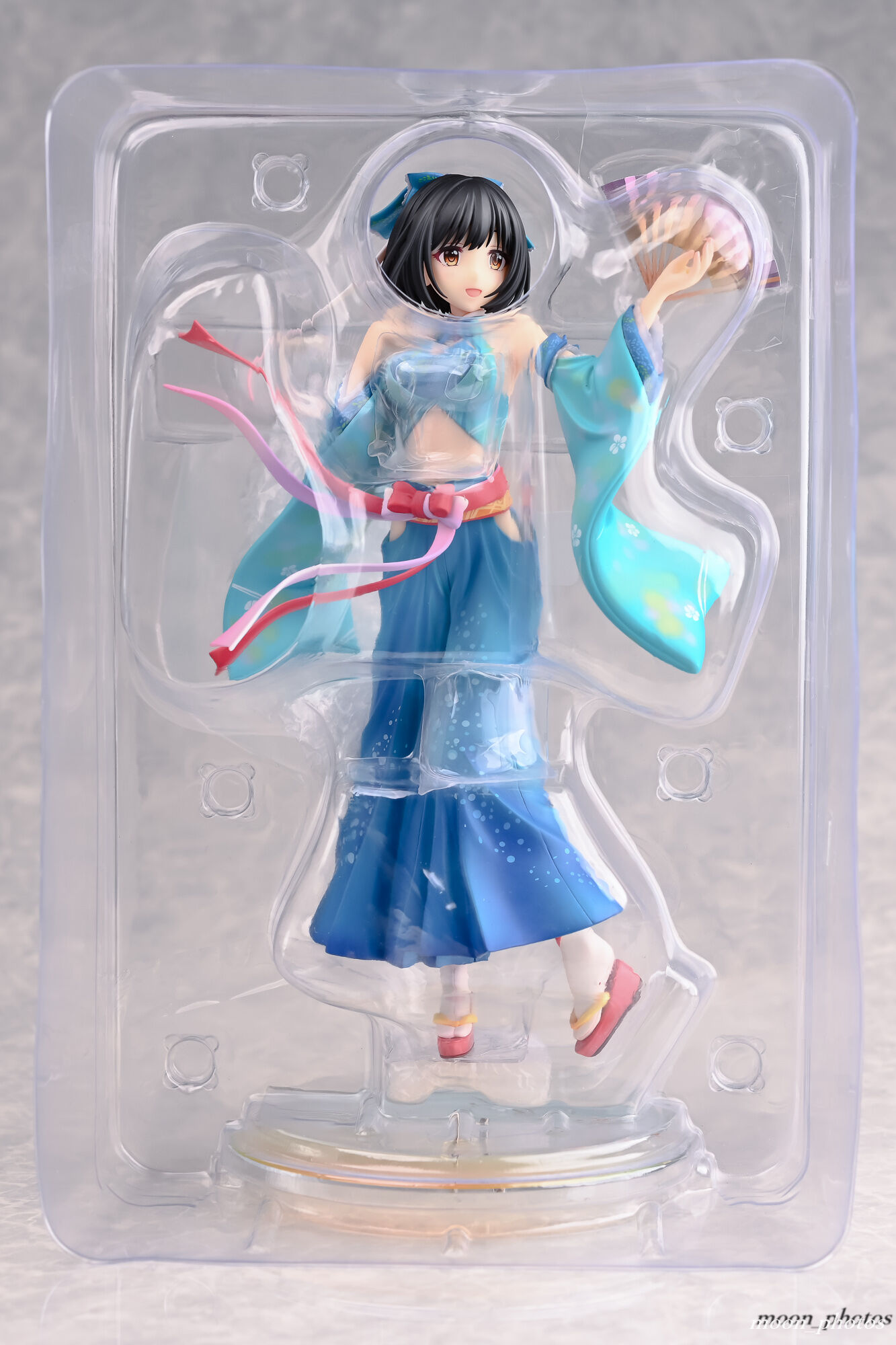 【開封品】アルター　鷹富士 茄子　強運の才女Ver.　フィギュア 鷹富士 茄子 強運の才女Ver. | ALTER