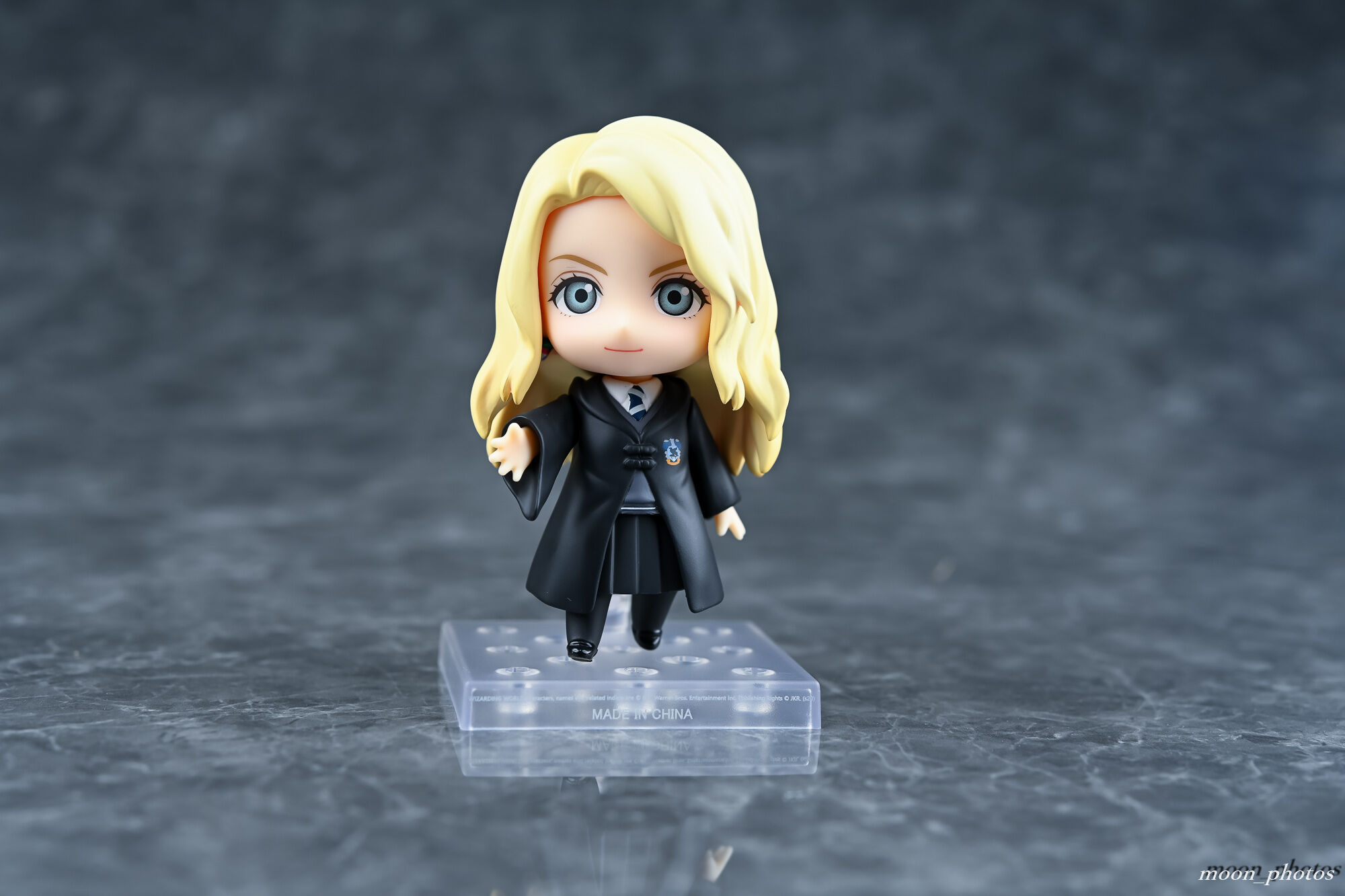 レビュー】ねんどろいど ルーナ・ラブグッド : フィギュアフォト