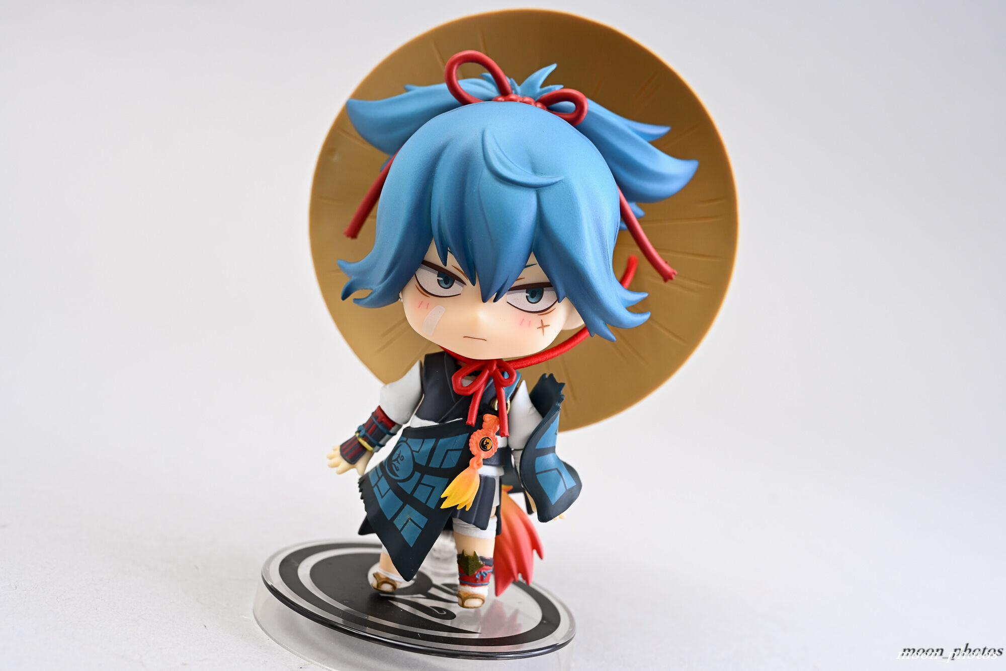 レビュー】ねんどろいど 小夜左文字 : フィギュアフォトライフ