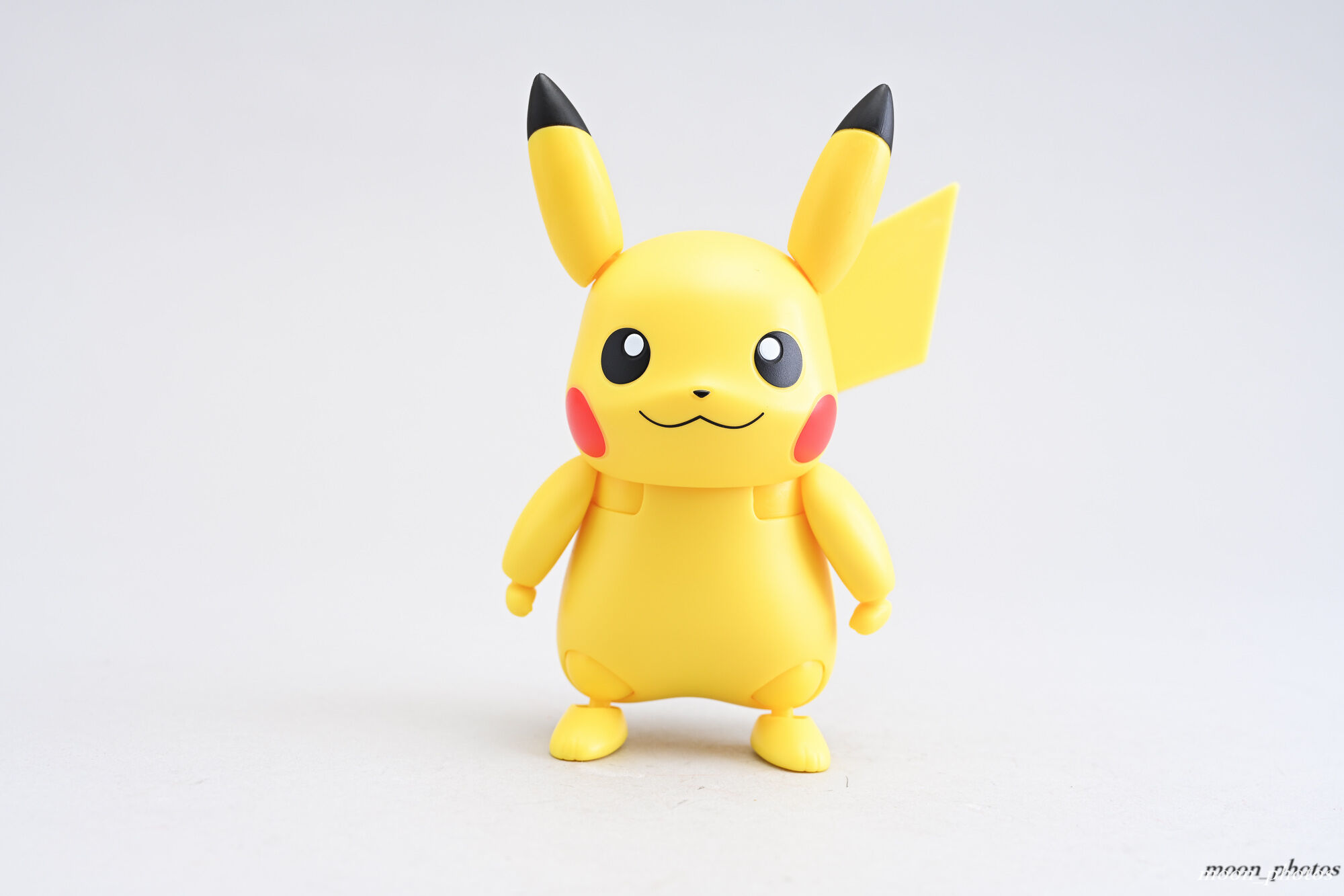 BANDAI - 【新品・未開封】Ｓ．Ｈ．Ｆｉｇｕａｒｔｓ　ピカチュウ ポケットモンスター S.H.Figuarts ピカチュウフィギュア | LINE