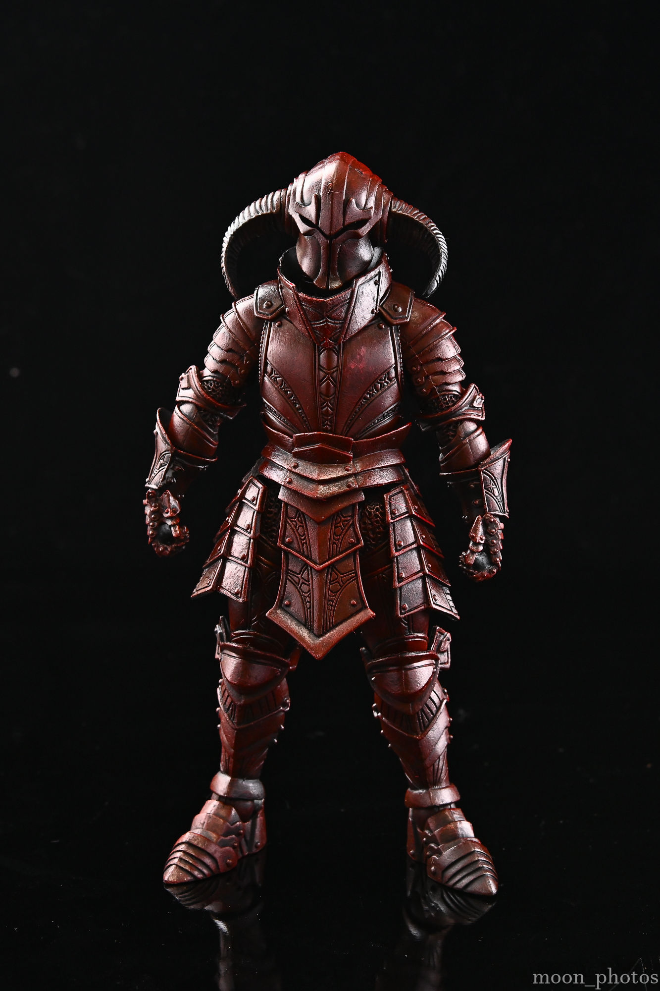 新品未開封MYTHIC LEGIONS『赤ゴブリン』ミシックリージョンズ
