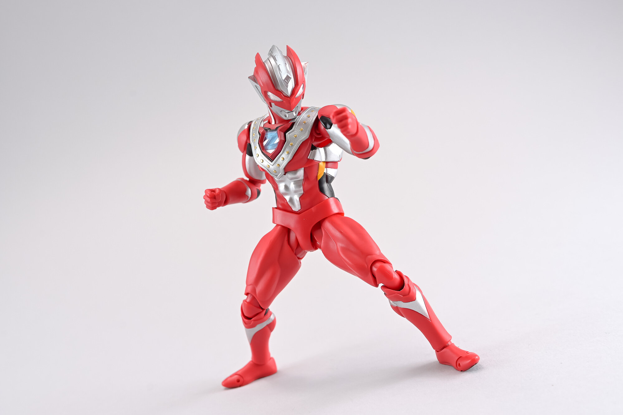 S.H.Figuarts ウルトラ マンゼット ベータスマッシュ 【公式通販】