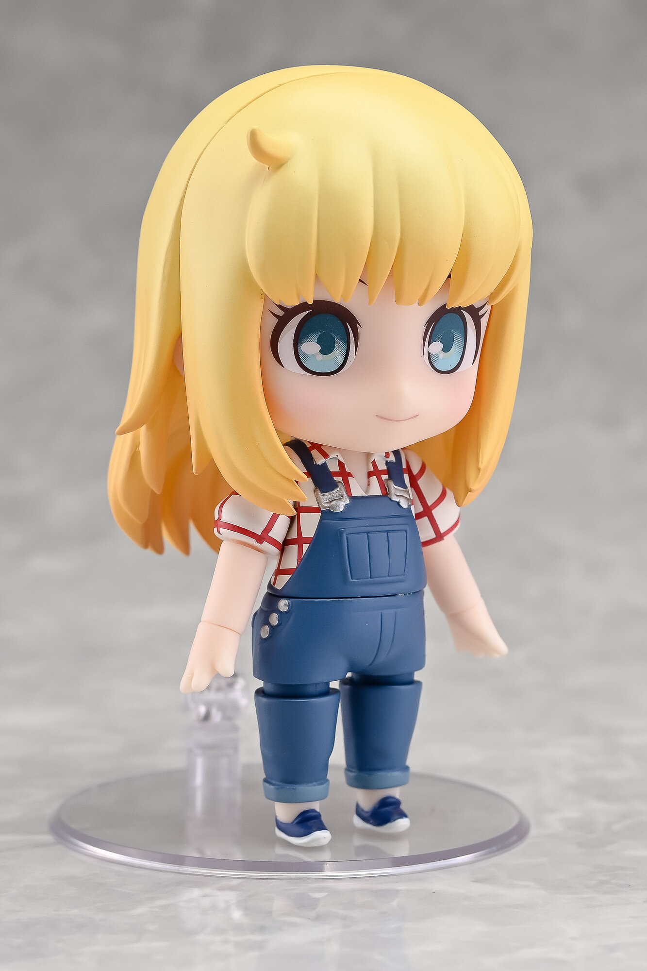 レビュー】ねんどろいど 牧場主クレア : フィギュアフォトライフ