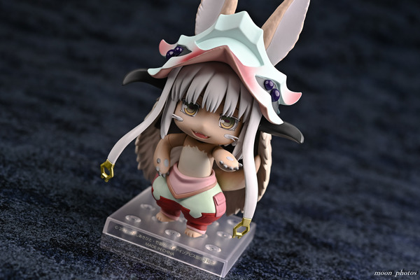レビュー】ねんどろいど ナナチ : フィギュアフォトライフ