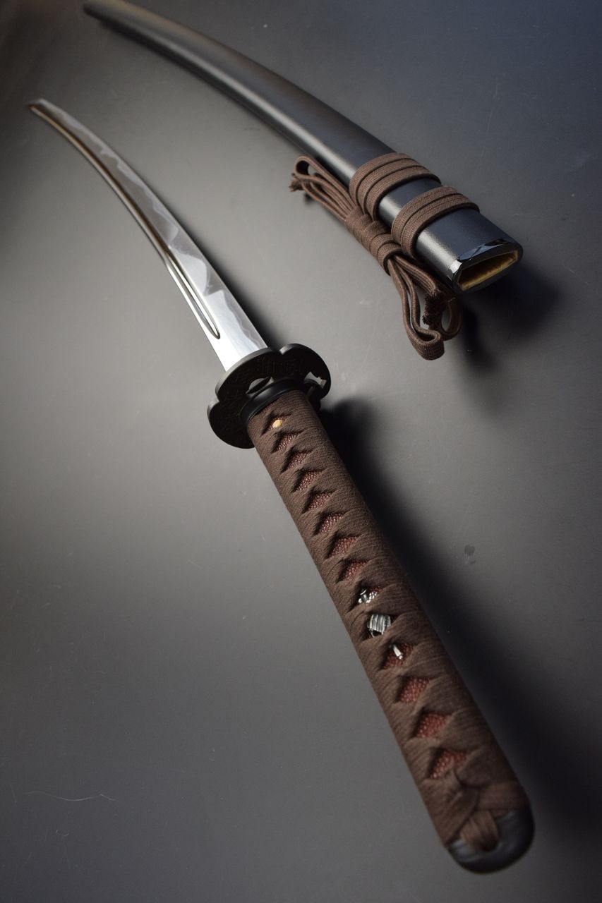 タイムセール!】 戦国武将 関の美術刀剣 軍師 模擬刀 模造刀 大刀 へし切り長谷部 黒田官兵衛 - 武具 - hlt.no タイムセール!】 戦国武将 関の美術刀剣 軍師 模擬刀 模造刀 大刀 へし切り長谷部 黒田官兵衛 - 武具 - hlt.no