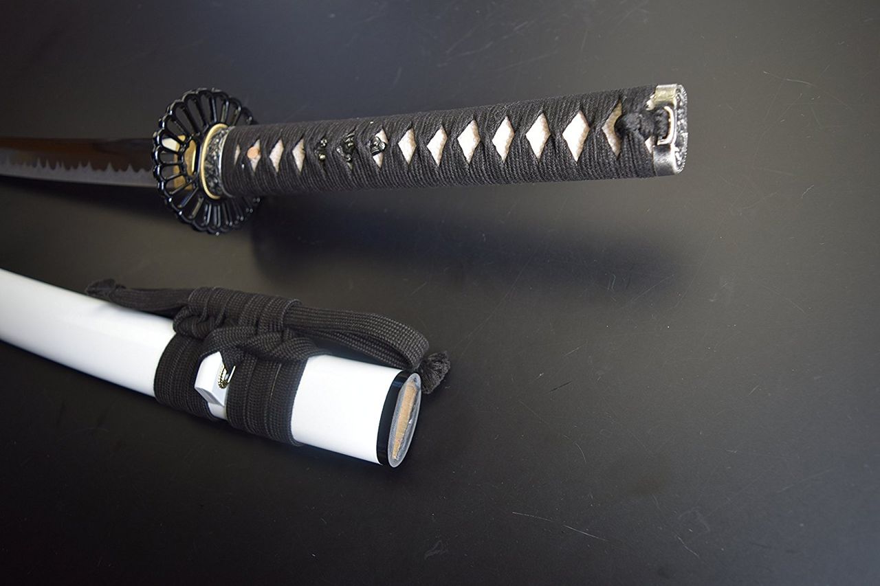 名刀匠シリーズ 加州清光 沖田総司 岐阜関刃物工房v Roadブログ