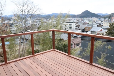宿坊1