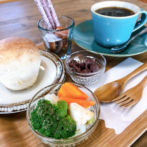 モーニング IMG_9954