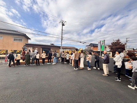 ベーカリー季々③