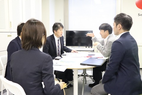 東海財務局 20191101 IMG_0996