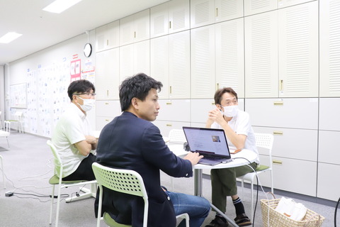 エコクラフトさん