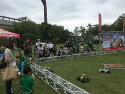 ラジコン2