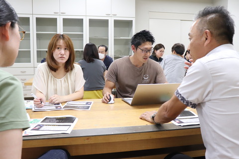 2024.0614スキルアップマラソンChatGPTコース3