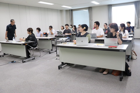 第32回実践塾：ChatGPT基礎編②