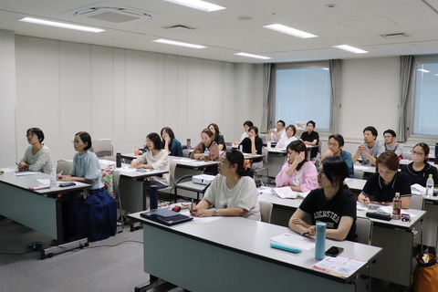 3.25匠建 有本佳世さん③