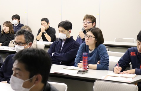 ブランディングセミナー⑧