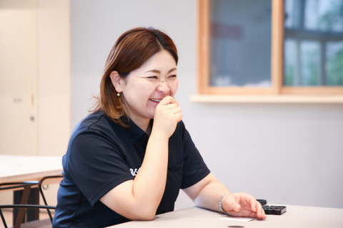 2024.07.24スキルアップマラソン座談会　匠建有本さん①