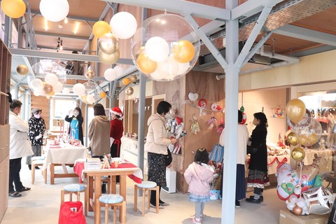 20201221 ナナイロデイズ　IMG_9886