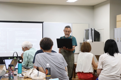 2024.0614スキルアップマラソンChatGPTコース5