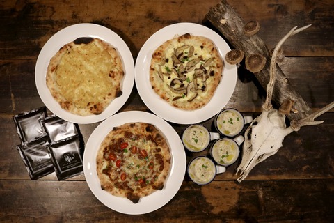 フルセット写真