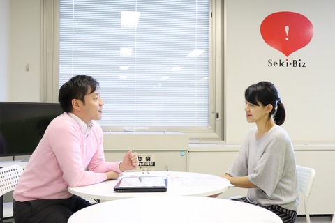 澤田さん相談風景20181110