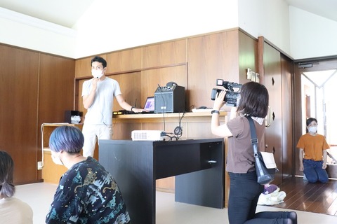 ハッピードッグチーム 20200719 IMG_5974