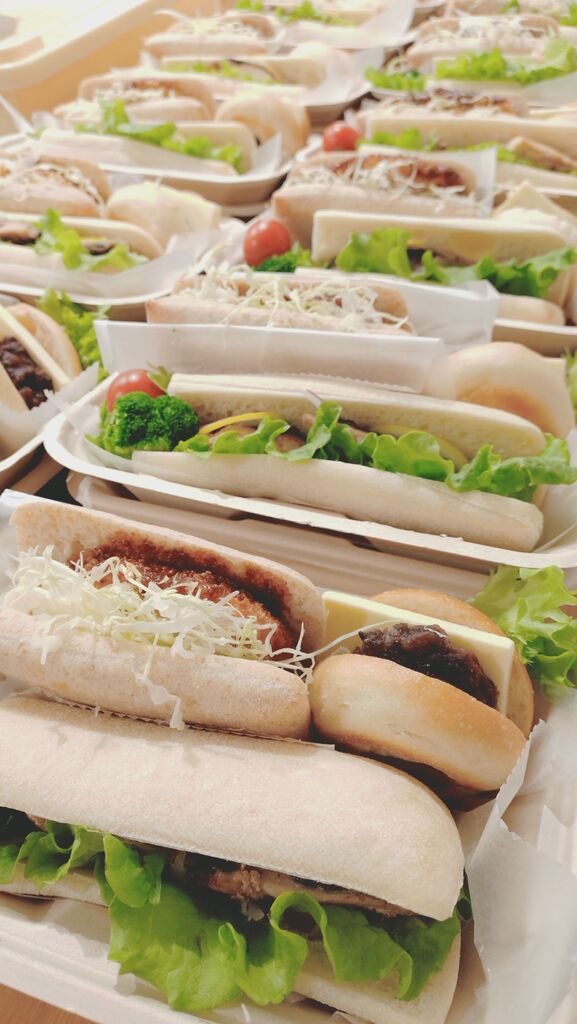 岐阜の朝を変える！Maru Sand 新店舗がついにオープン : 関市ビジネス