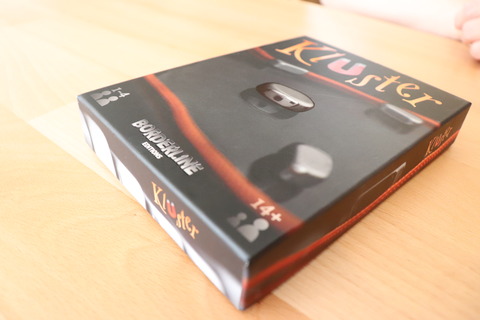 ミルクパズルクラスタ―1