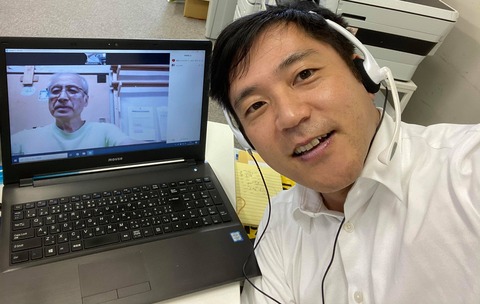 オゼキクッキングスクール　オンライン相談