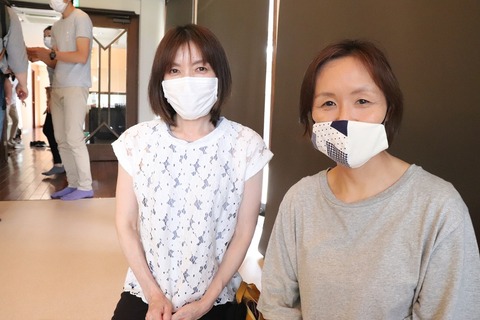 ハッピードッグチーム 20200719 IMG_6060