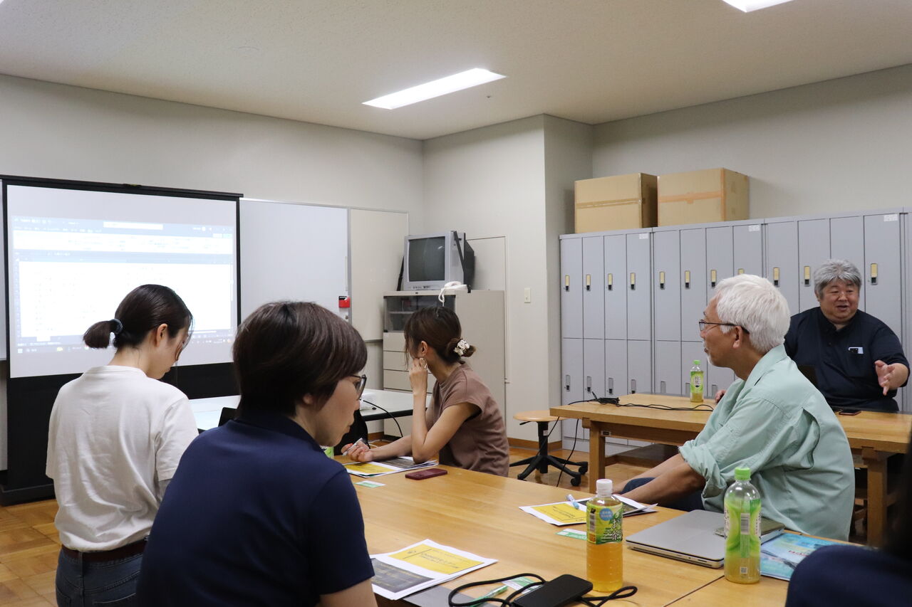 Chat GPTに進んで会話する事で良いことしかない！ Seki‐Biz実践