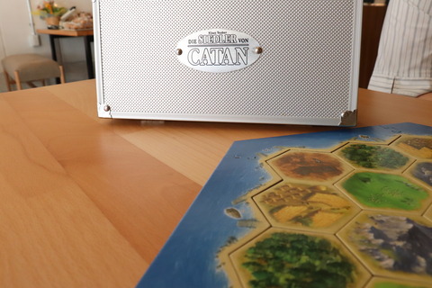 ミルクパズルゲーム1