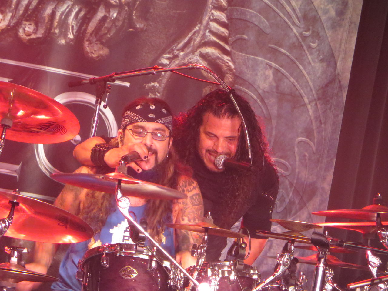 ライブレポ Sons Of Apollo 恵比寿リキッドルーム 18 9 12 Heart Of Steel ライブレポ Sons Of Apollo 恵比寿リキッドルーム 18 9 12 Heart Of Steel