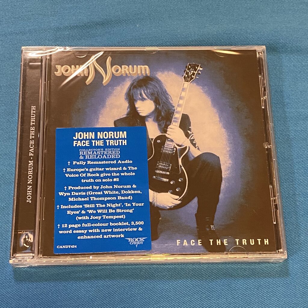 2020年再発アルバムベスト10 Heart Of Steel