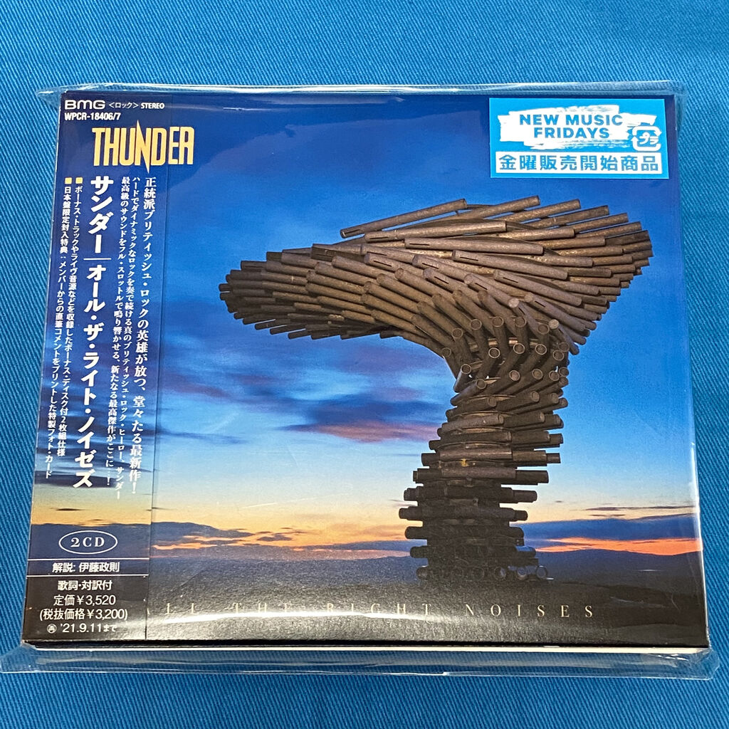 Songbird＊Thunder Wave Songbird＊Thunder Wave Songbird＊Thunder Wave Thunder Wave