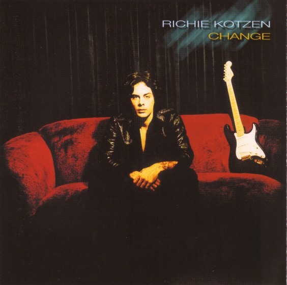 ミュージック RICHIE KOTZEN Richie Kotzen tickets in New York (Iridium Jazz Club) - Nov