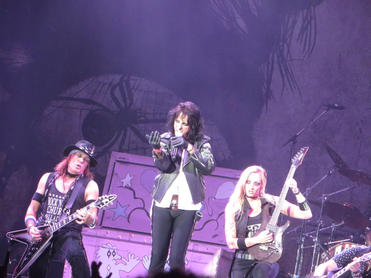 Loud Park Heart Of Steel