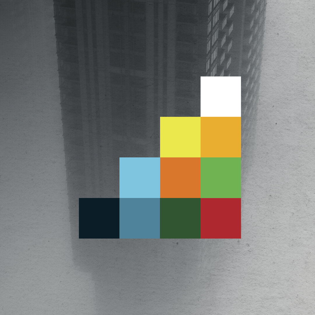 レビュー】STEVEN WILSON 