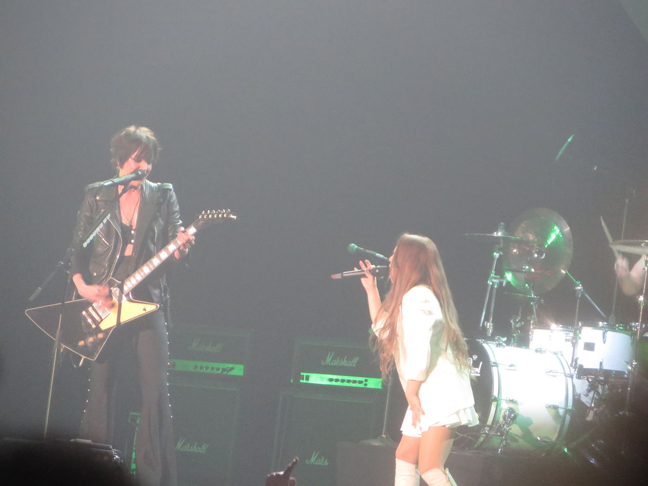 ライブレポ Download Japan 19 Part1 幕張メッセ 19 3 21 Heart Of Steel ライブレポ Download Japan 19 Part1 幕張メッセ 19 3 21 Heart Of Steel