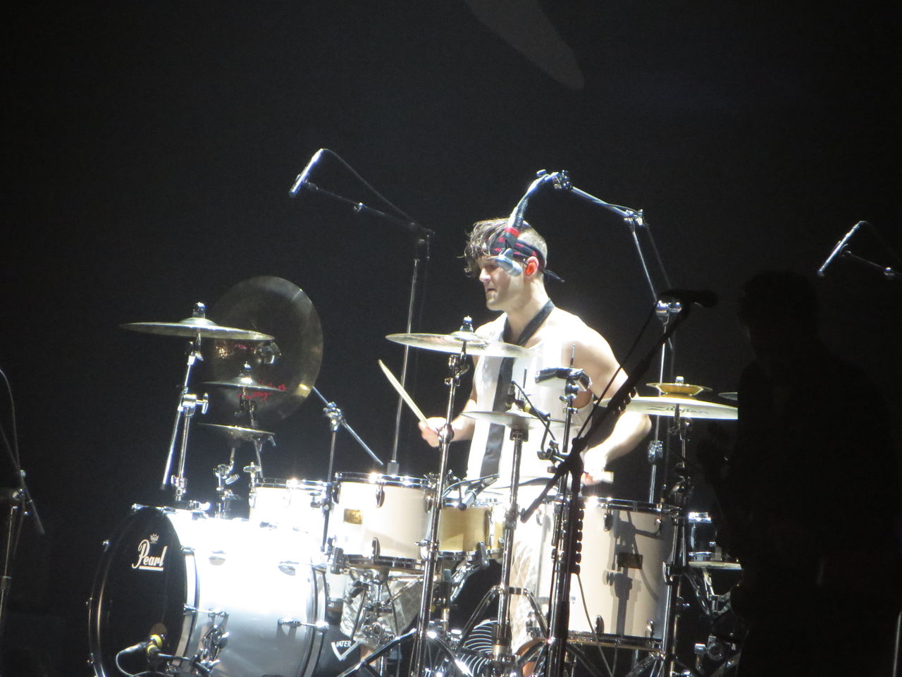 Archenemy Heart Of Steel