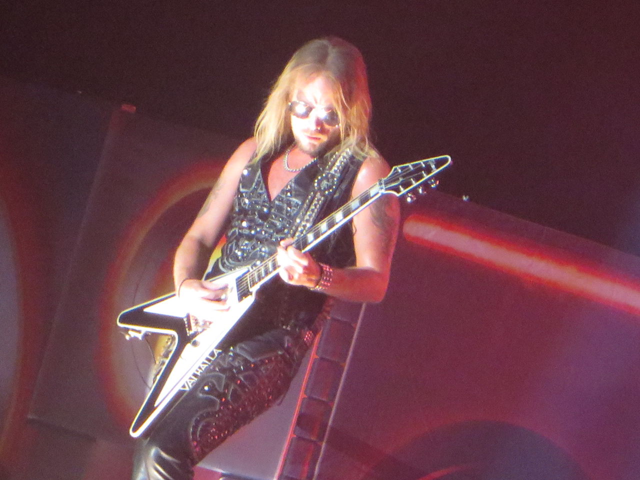 ライブレポ Download Fes Japan Part3 幕張メッセ 19 3 21 Heart Of Steel