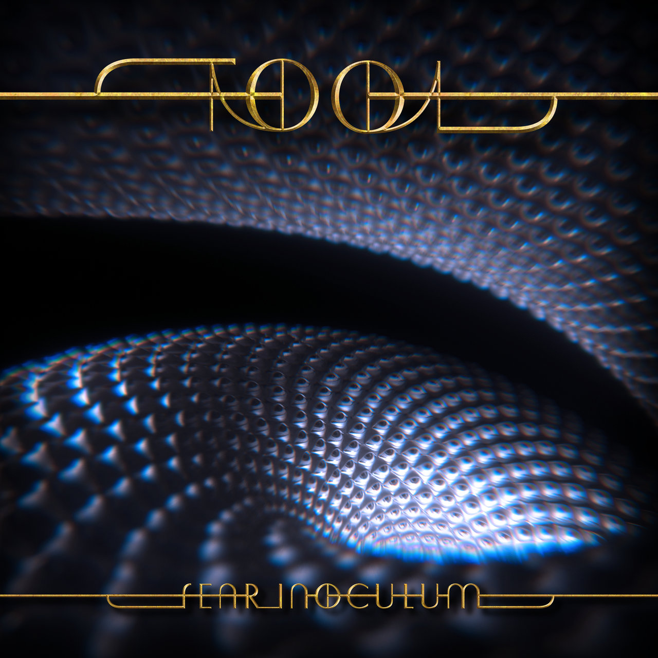 TOOL /FEAR INOCULUM 超限定5枚組LP未開封激レア最終値下げ TOOL /FEAR