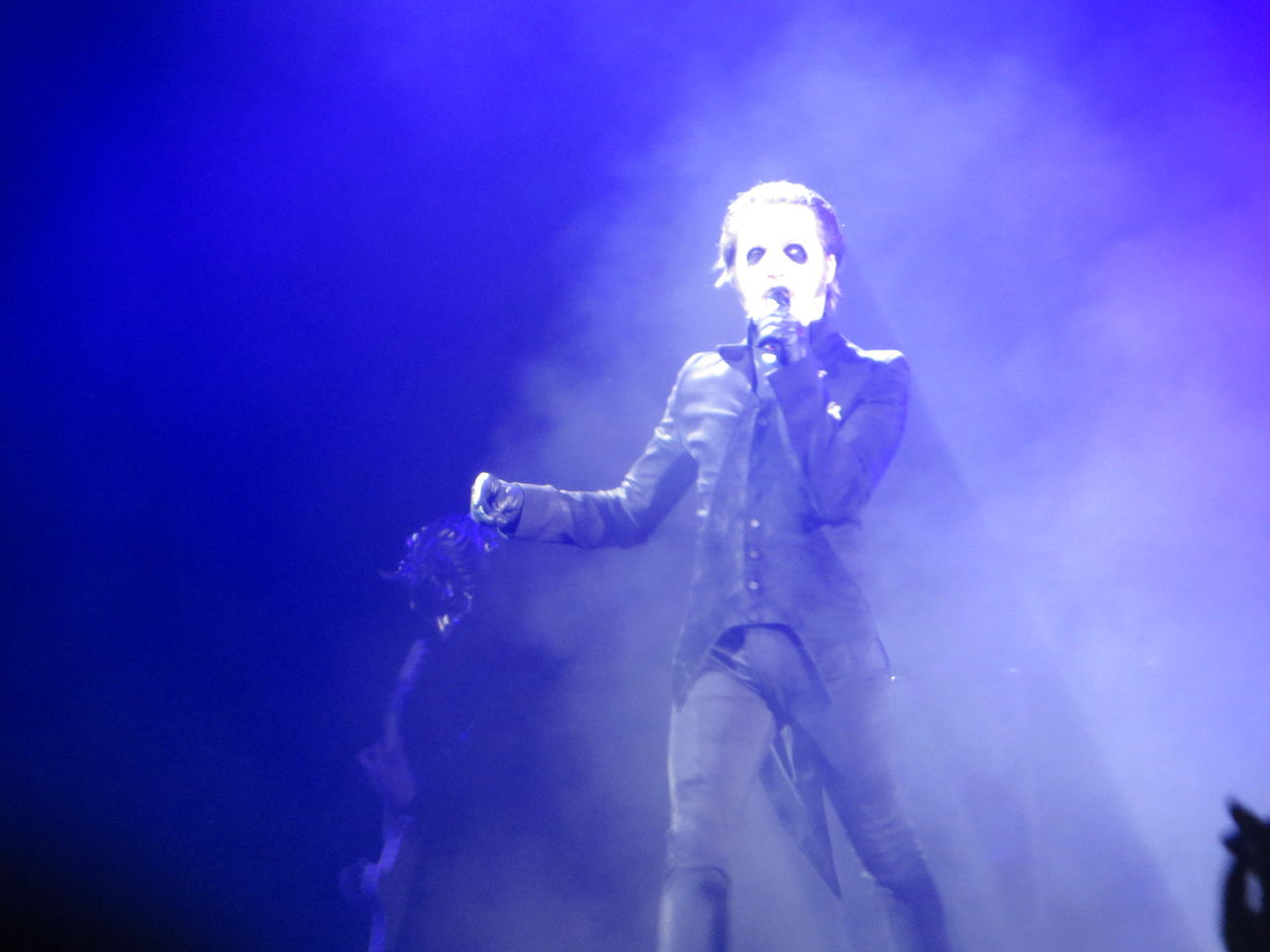 Ghost Heart Of Steel Ghost Heart Of Steel