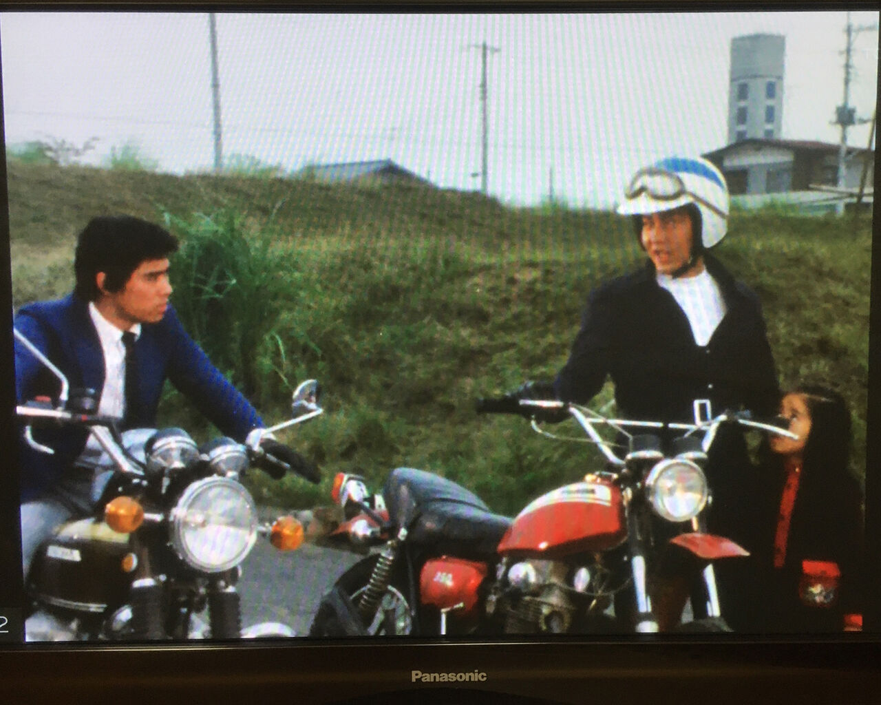 仮面ライダーのロケ地探訪と柳沢峠 裏 Kampf我流ラジオライフ 仮面ライダーのロケ地探訪と柳沢峠 裏 Kampf我流ラジオライフ