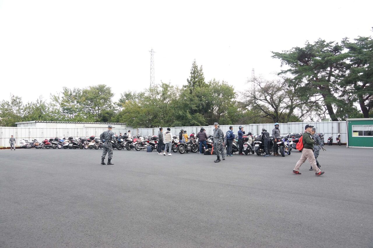 入間基地航空祭へバイクで行くには 裏 Kampf我流ラジオライフ 入間基地航空祭へバイクで行くには 裏 Kampf我流ラジオライフ